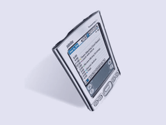 Handheld - auctions transfered